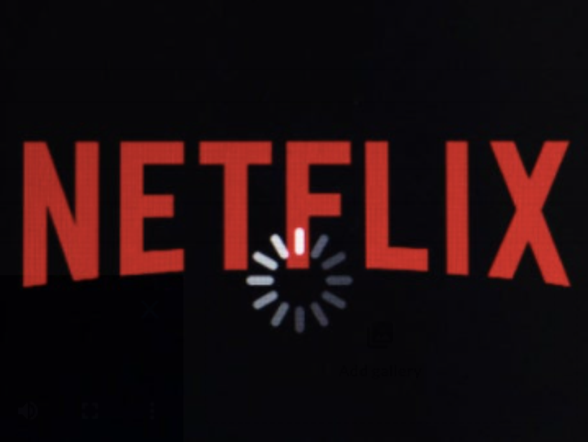 best shows on netflix december 2020